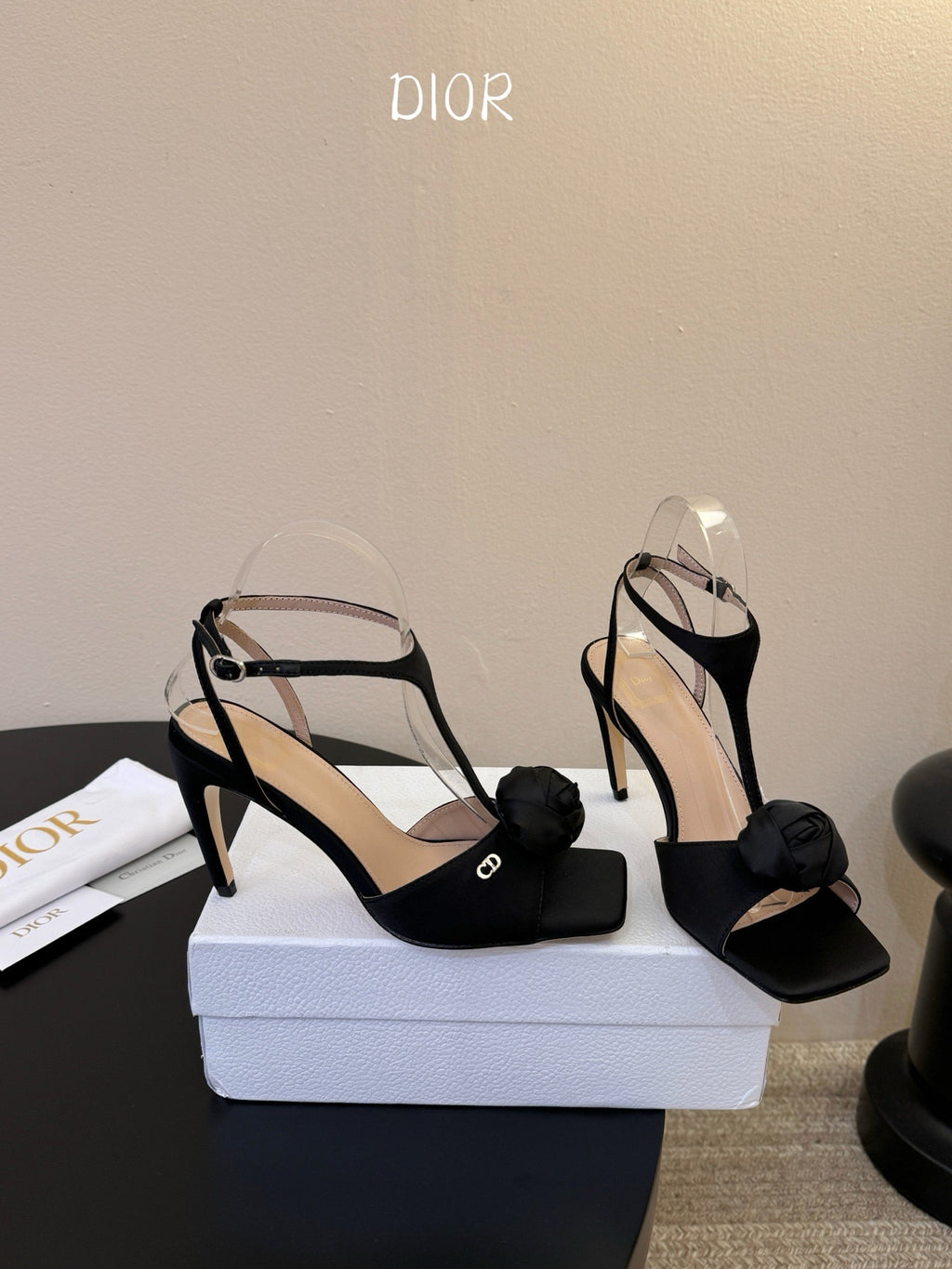 Dior Heels