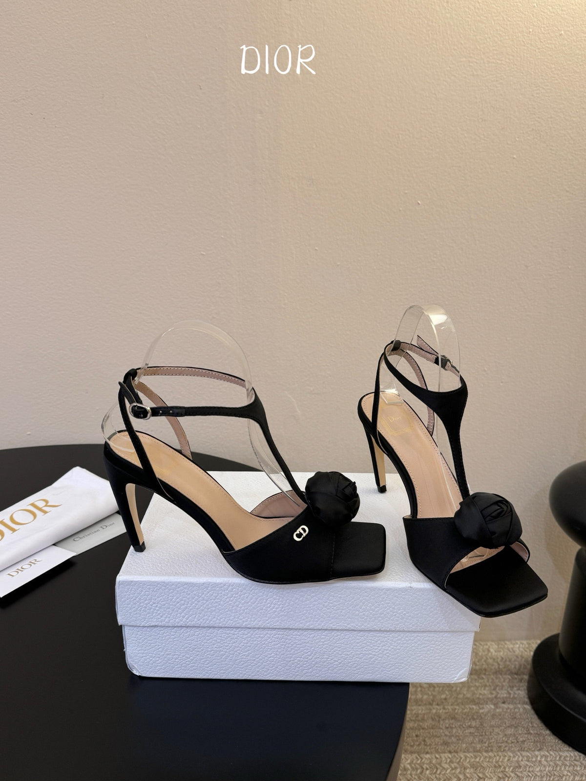 Dior Heels