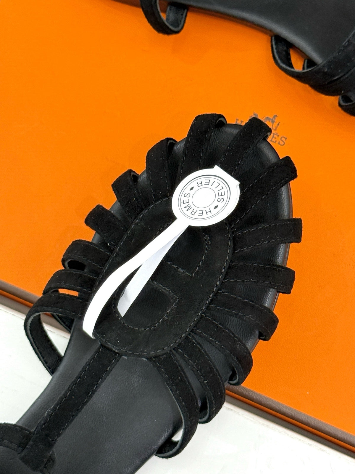 Hermes Sandals