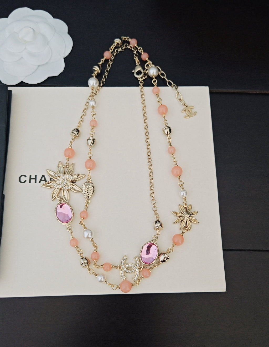 Chanel Necklace