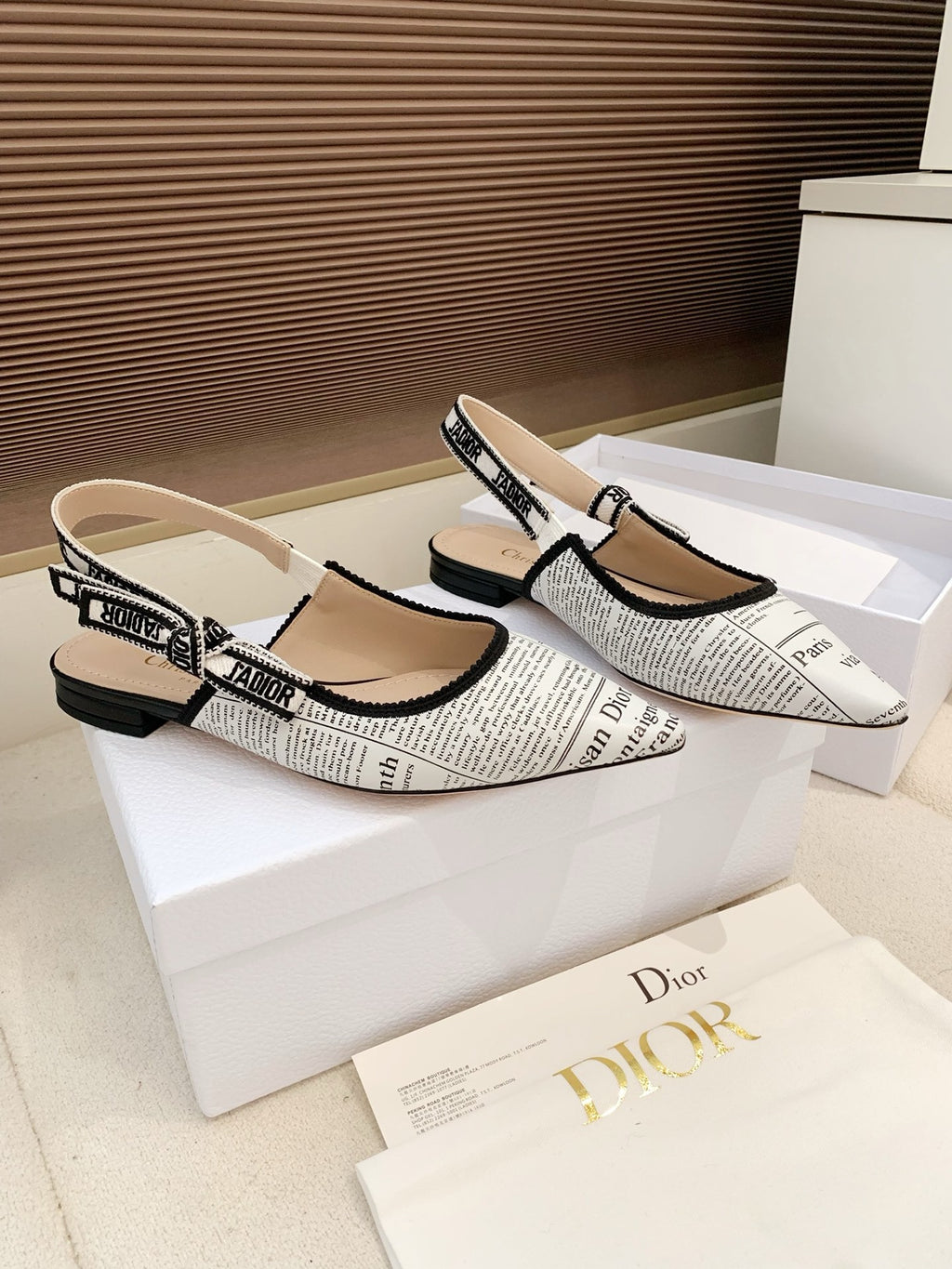 Jadior Flats