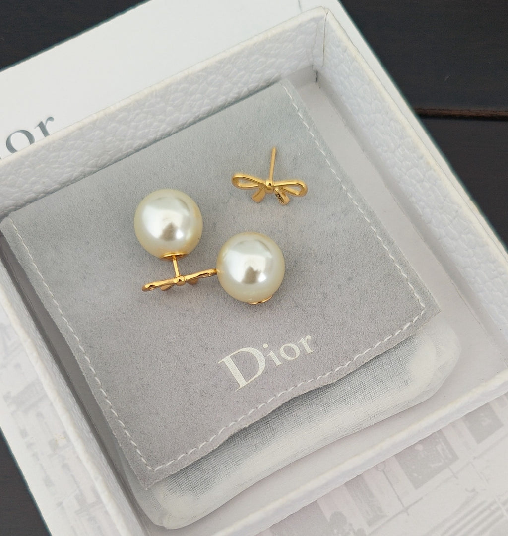 Dior Earrings