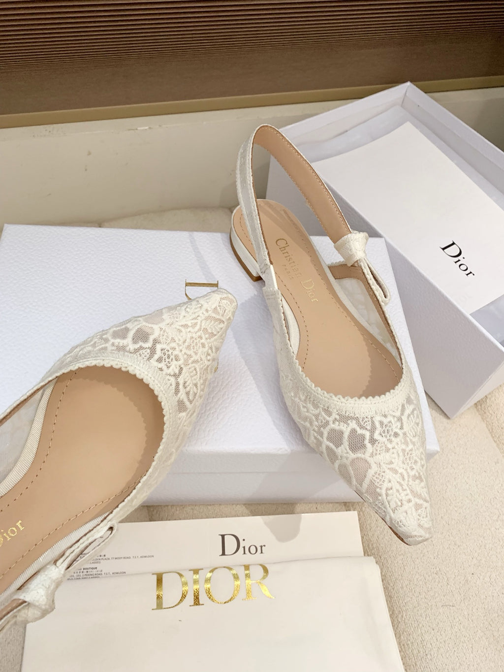Jadior Flats