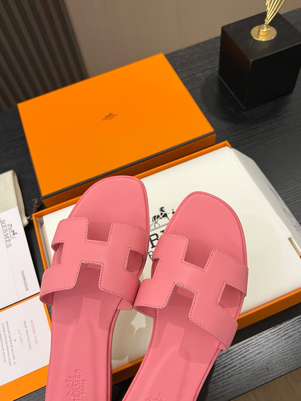Hermes Oran