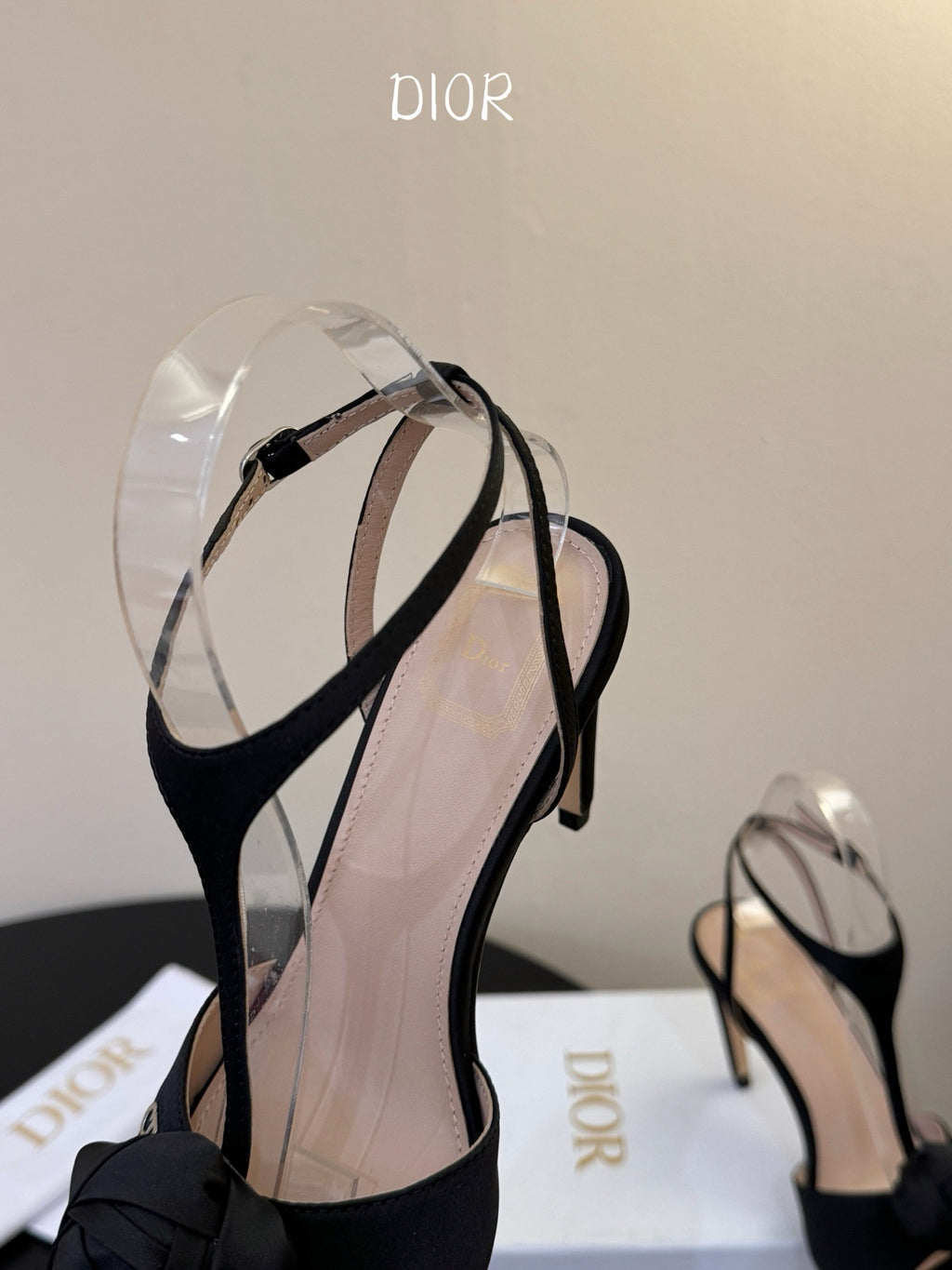 Dior Heels
