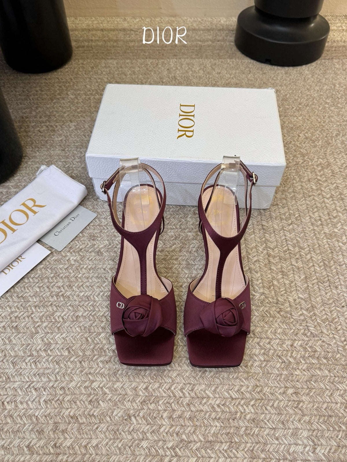Dior Heels
