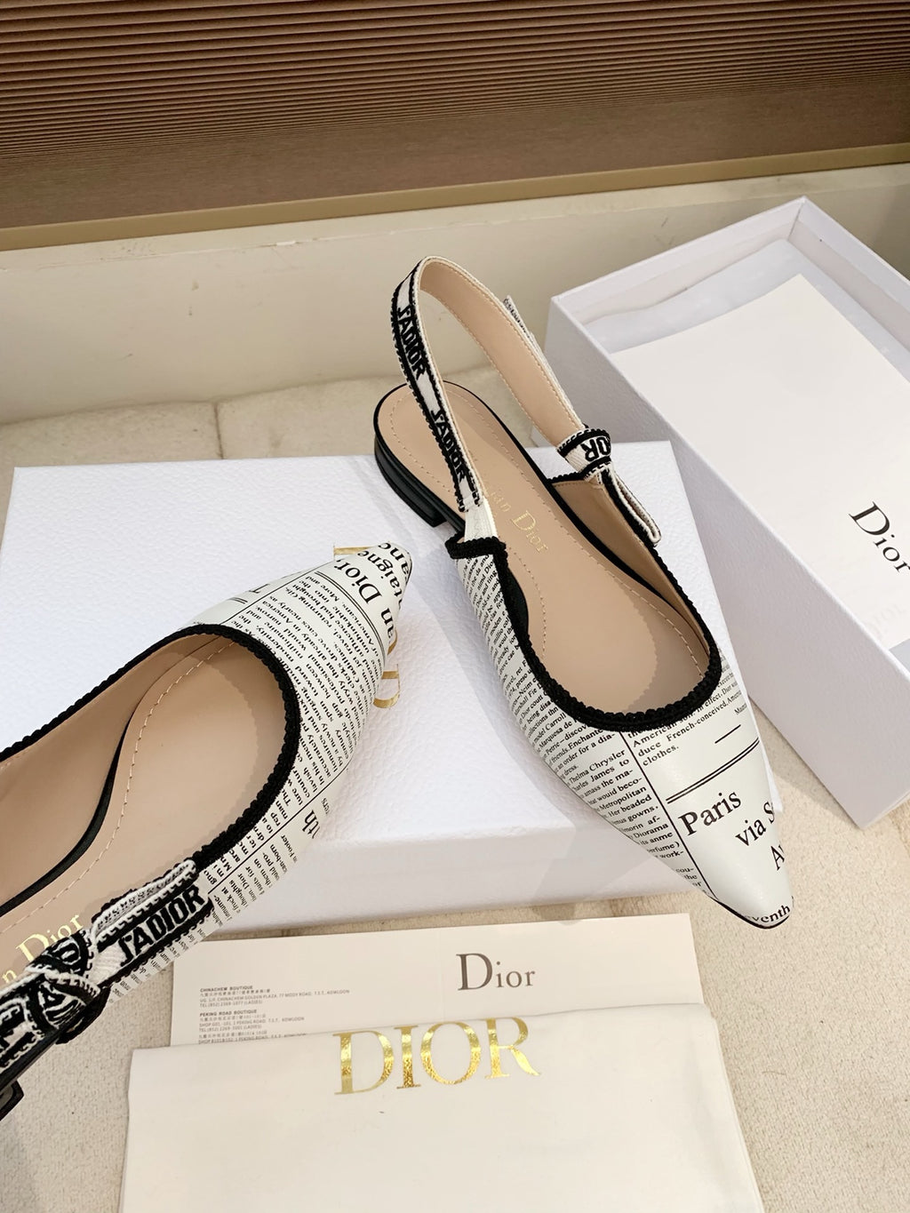 Jadior Flats