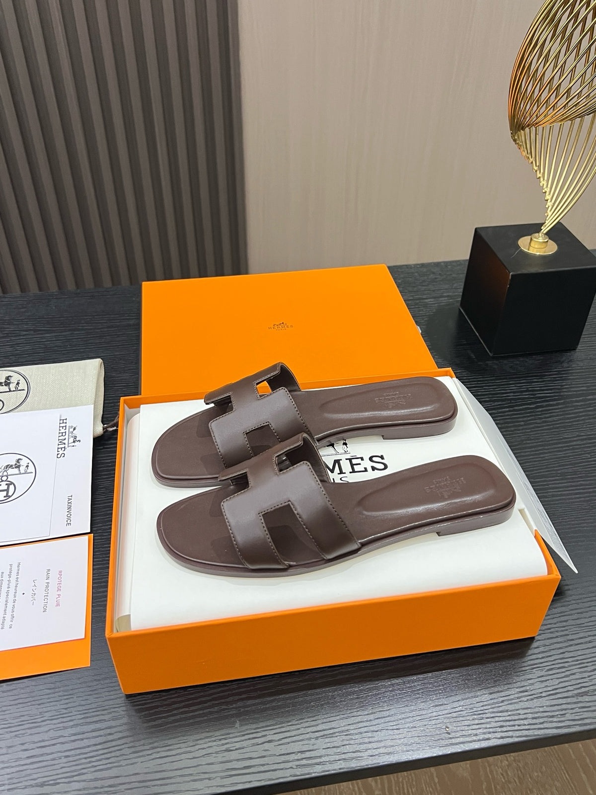 Hermes Oran