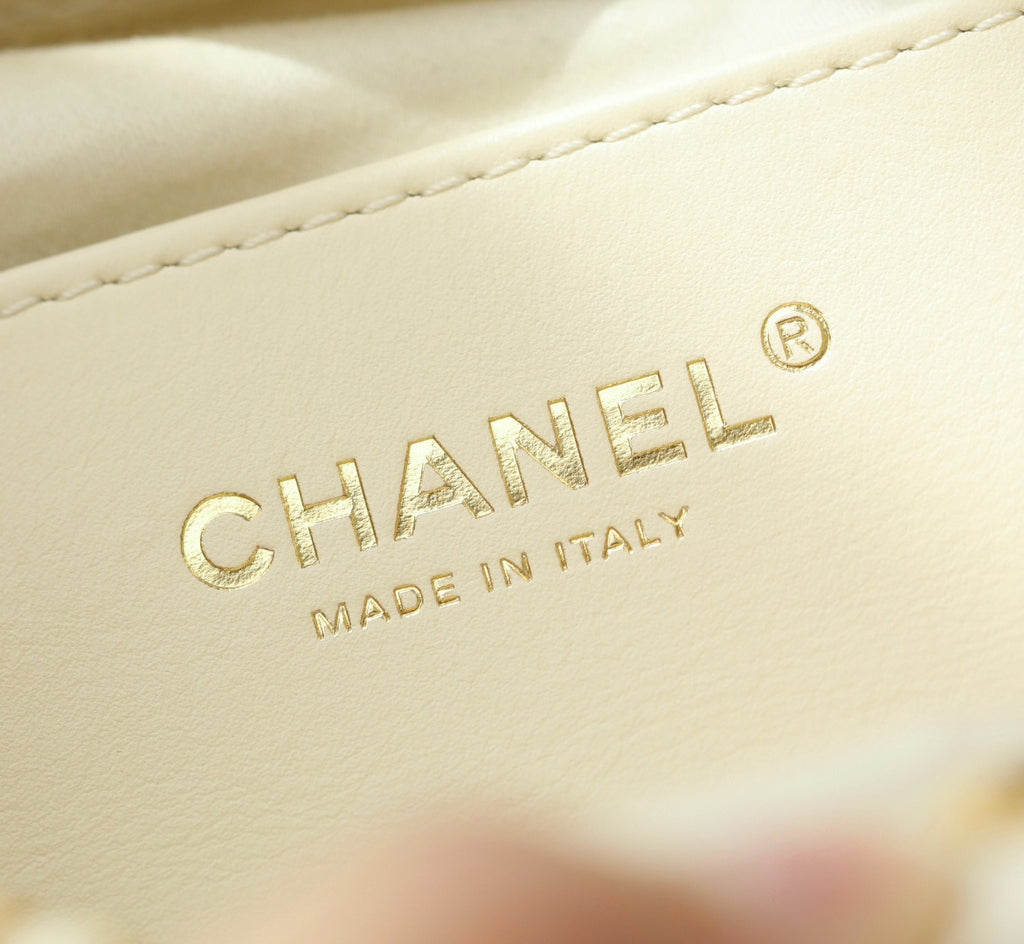 Chanel 25