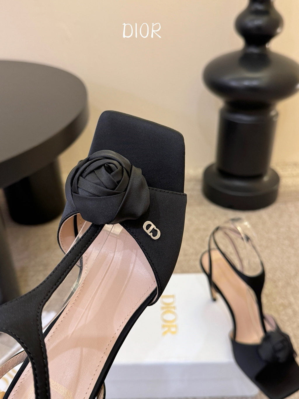 Dior Heels