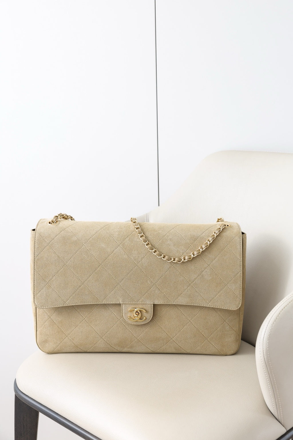 Classic Double Flap