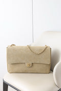 Classic Double Flap