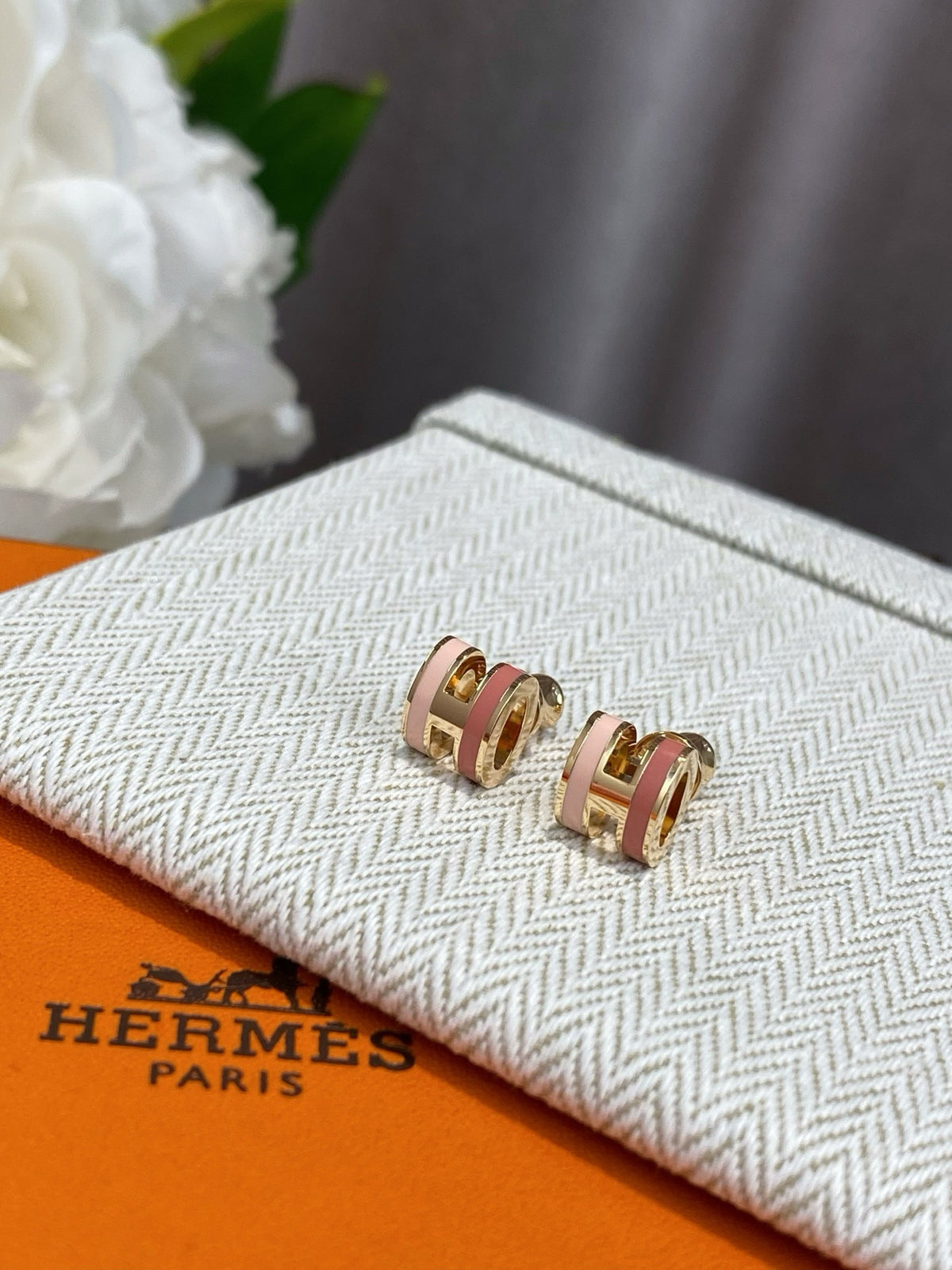 Hermes H Pop