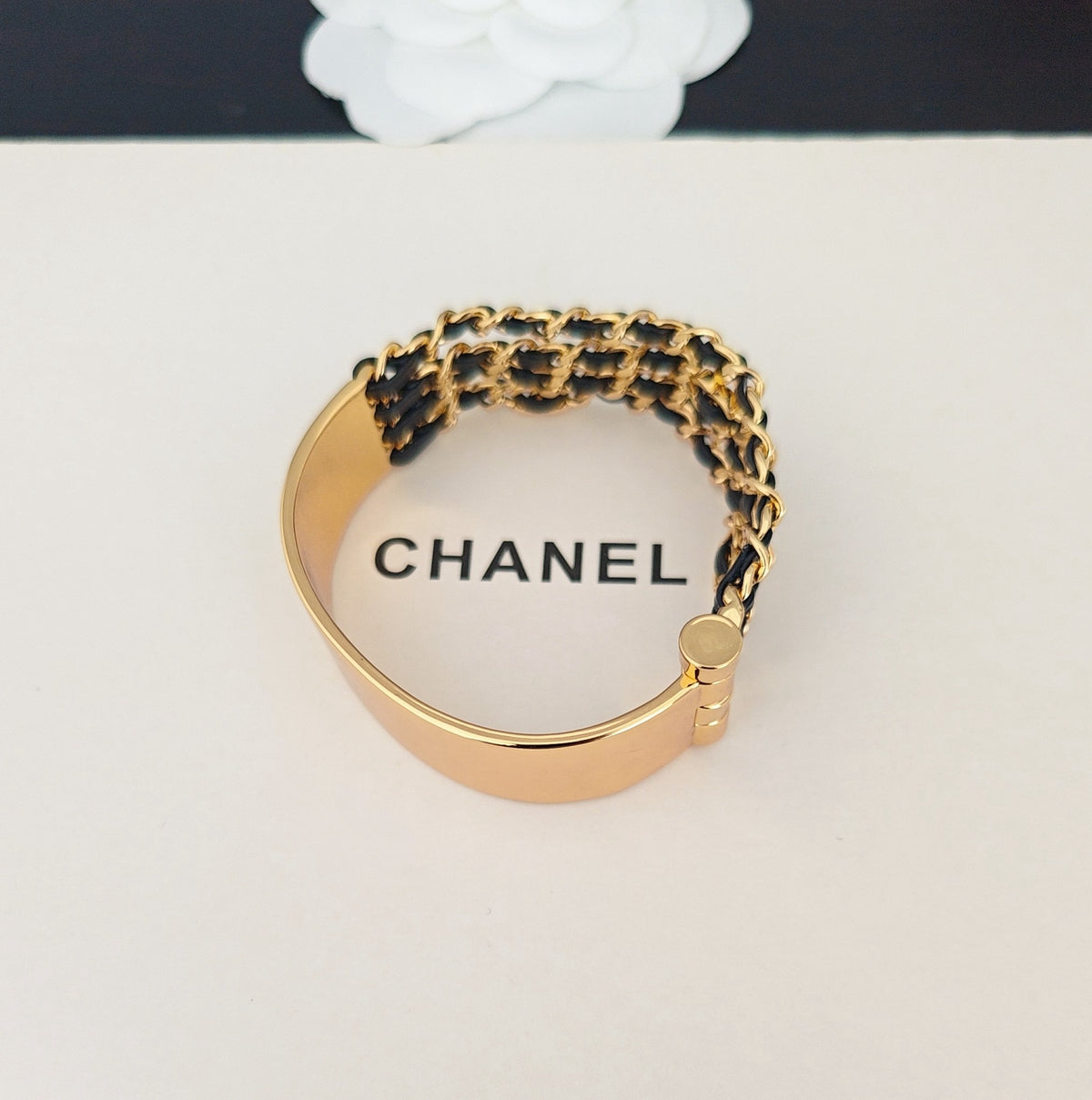 Chanel Bracelet