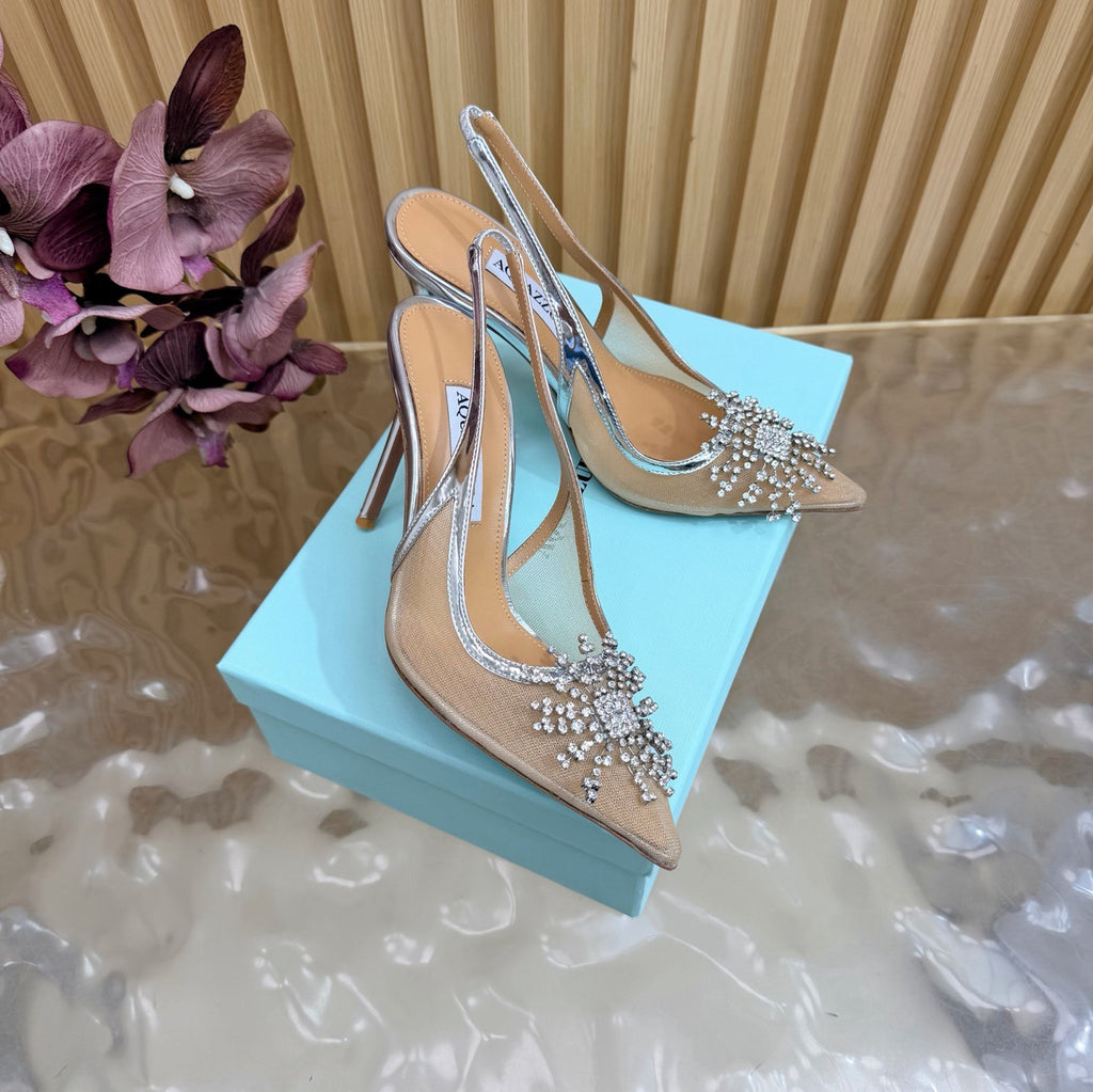 Aquazzura Heels