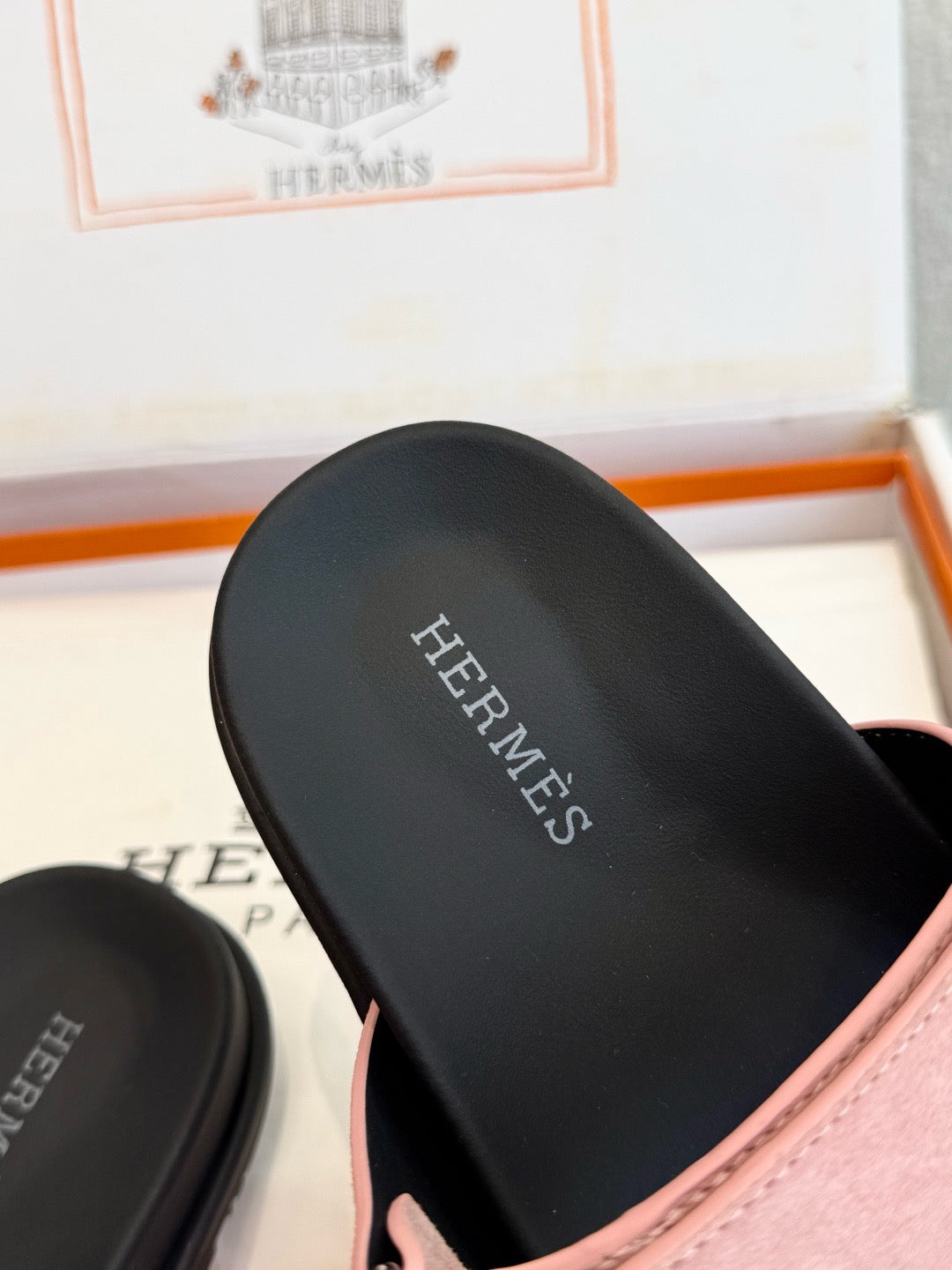 Hermes Chypre