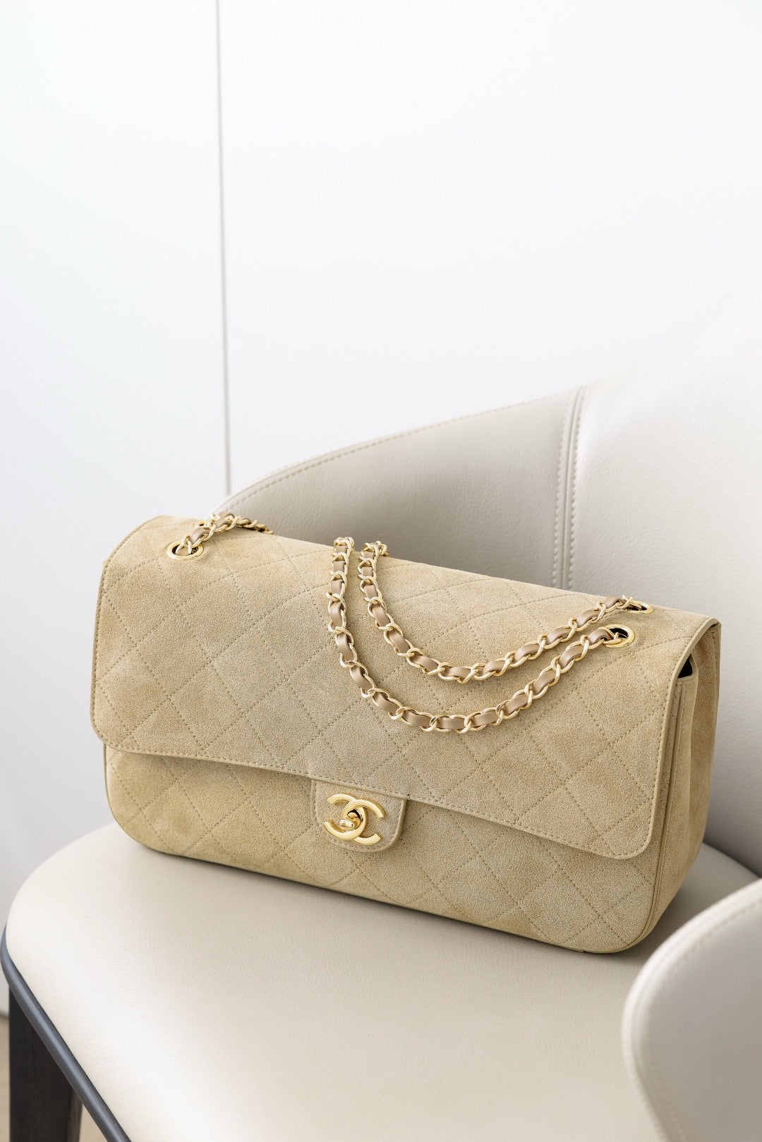 Classic Double Flap