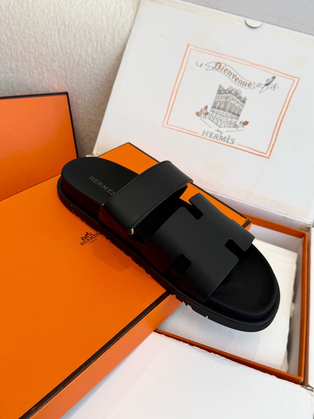 Hermes Chypre