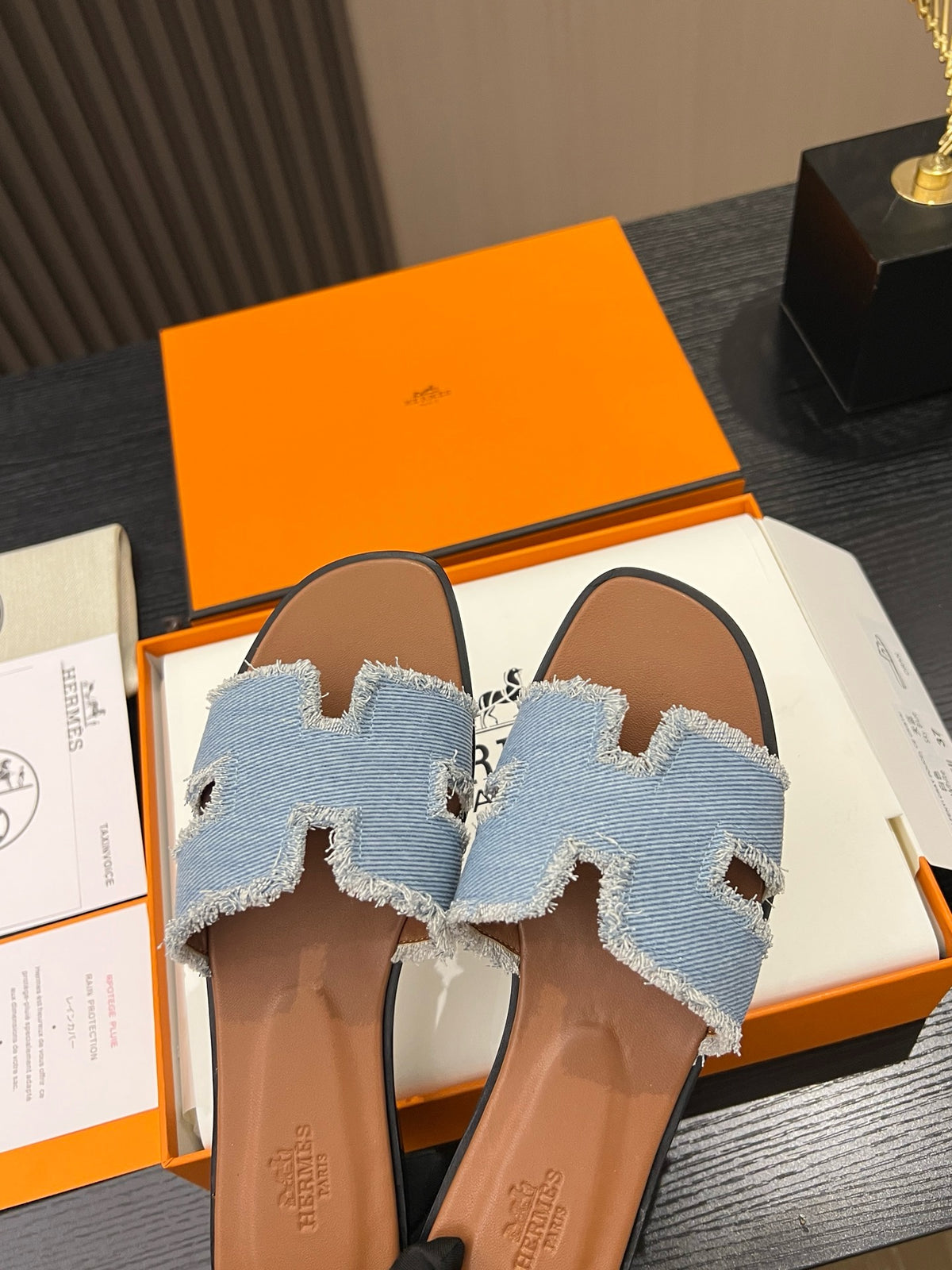 Hermes Oran