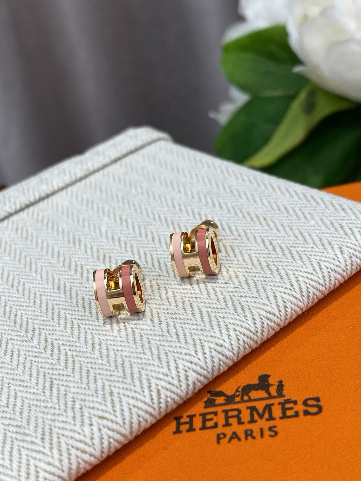 Hermes H Pop