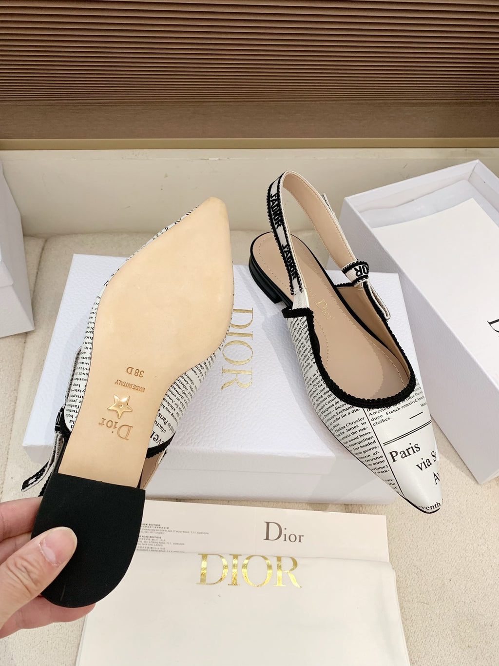 Jadior Flats