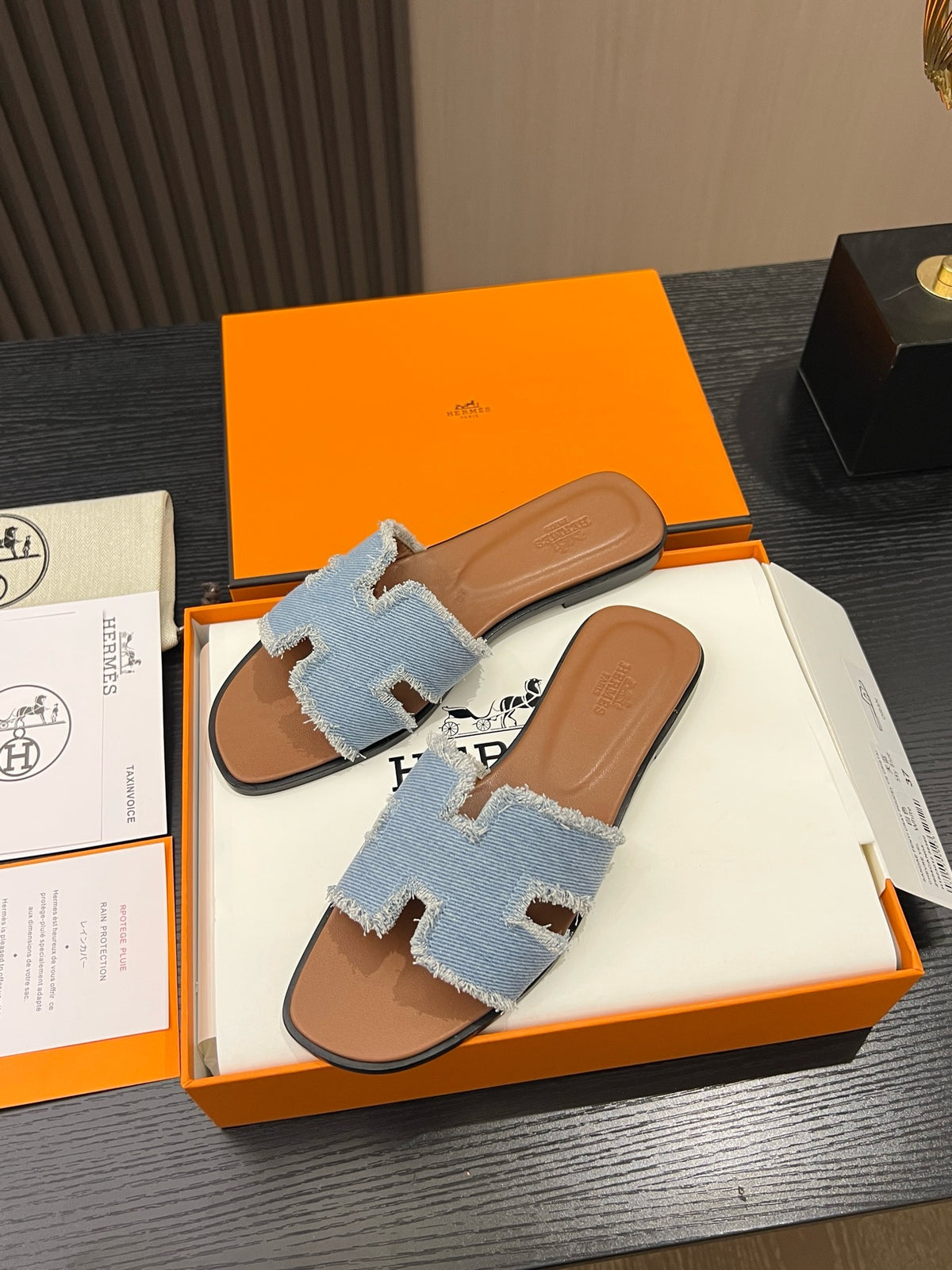 Hermes Oran