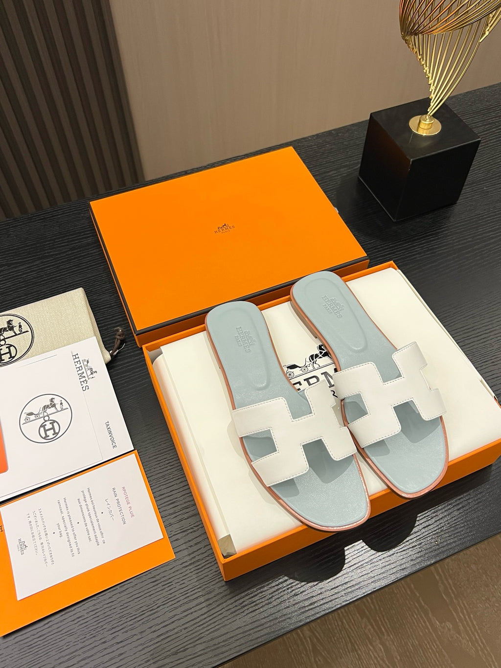 Hermes Oran