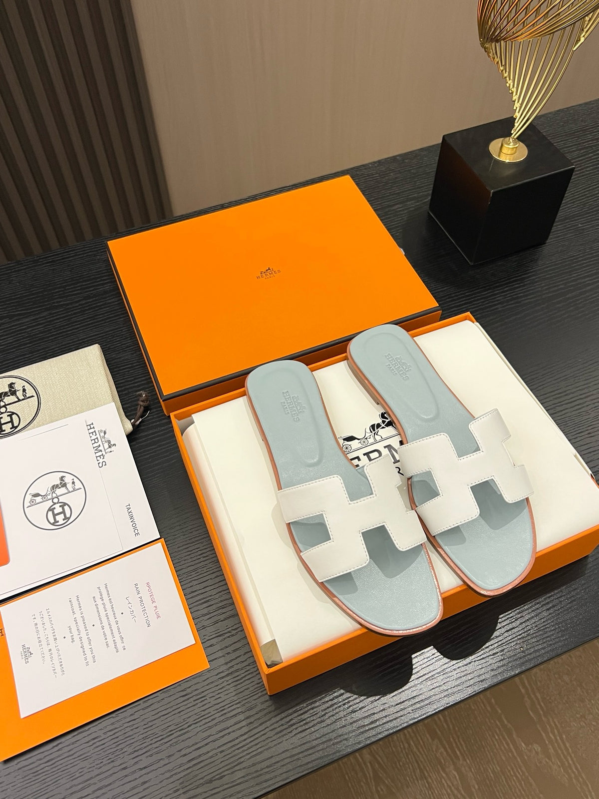 Hermes Oran