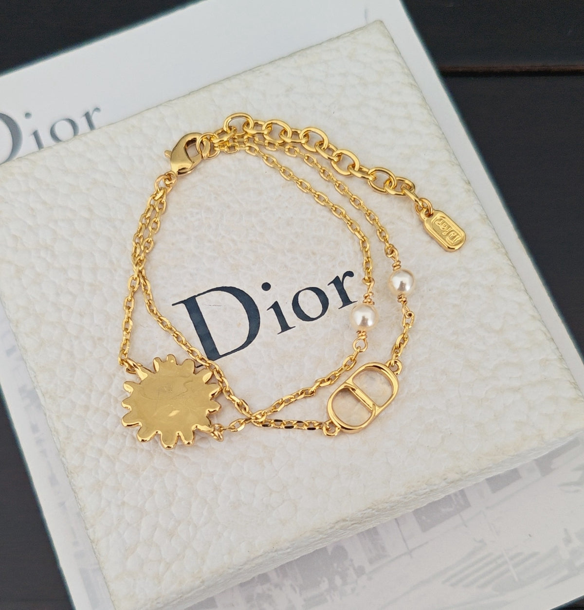 Dior Bracelet