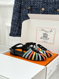Hermes Sandals
