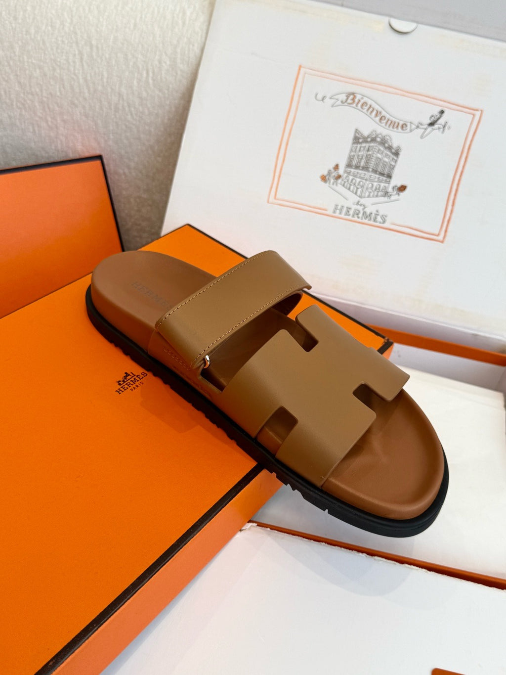 Hermes Chypre