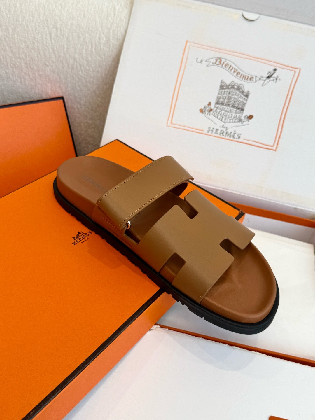 Hermes Chypre