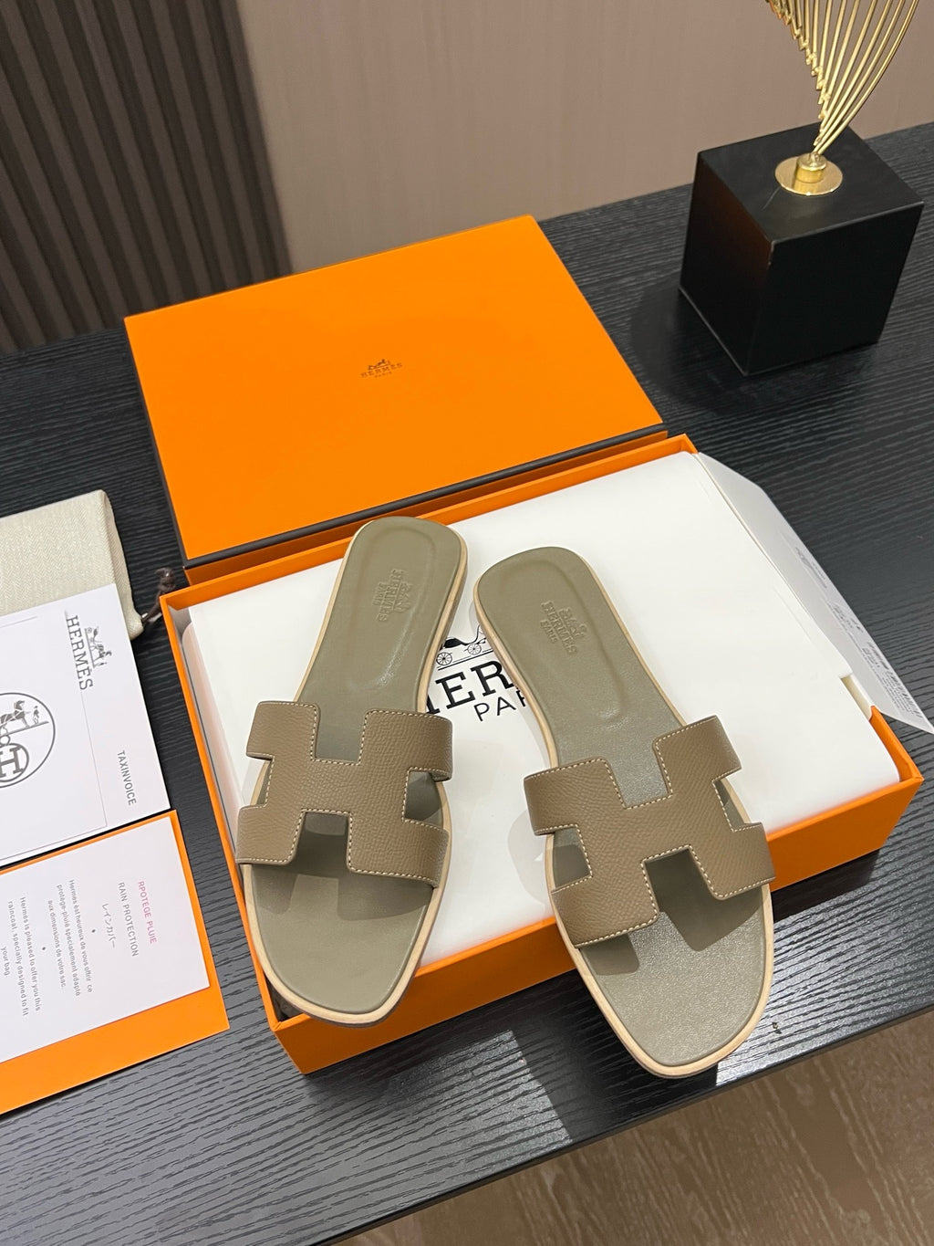 Hermes Oran