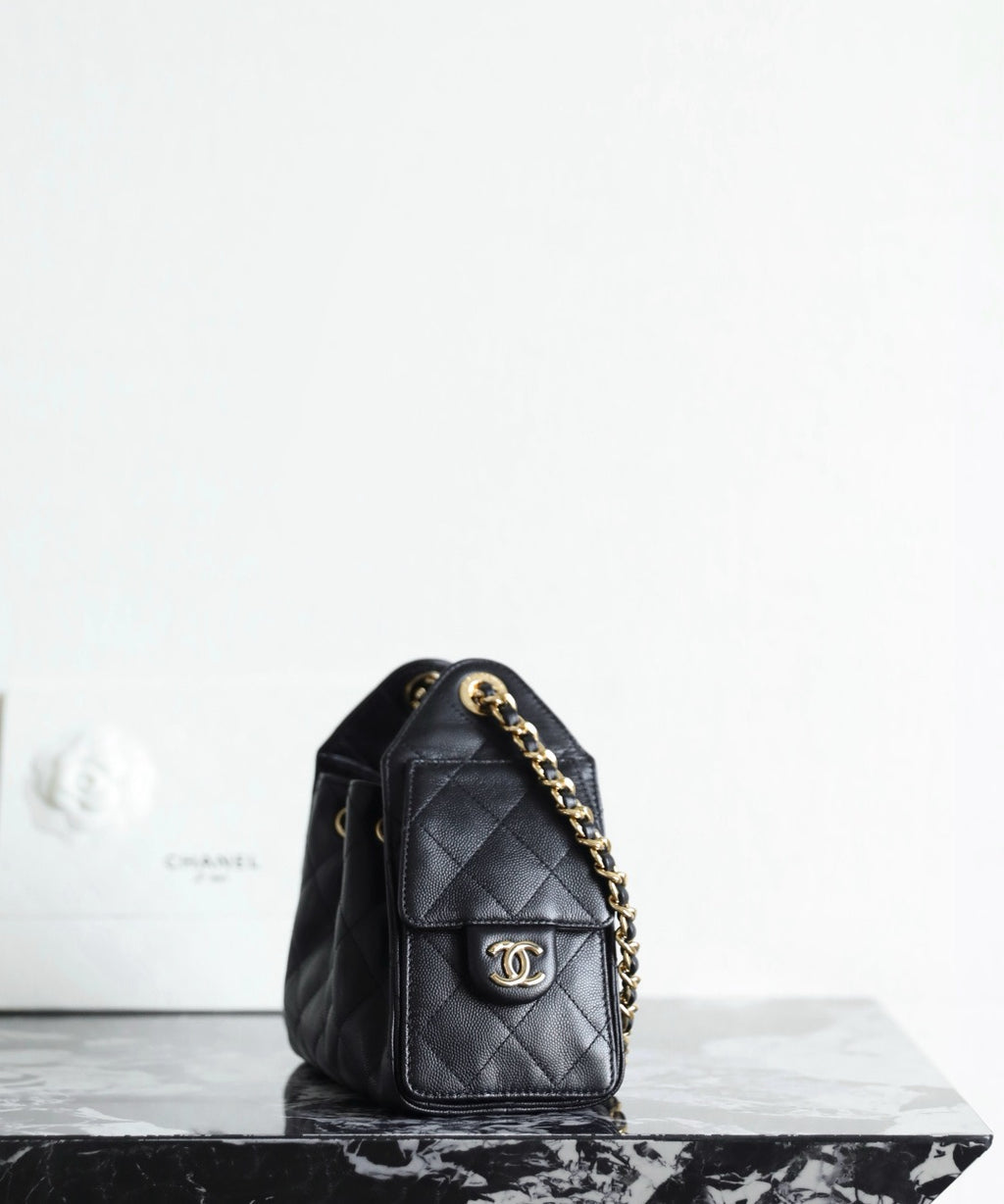 Chanel 25