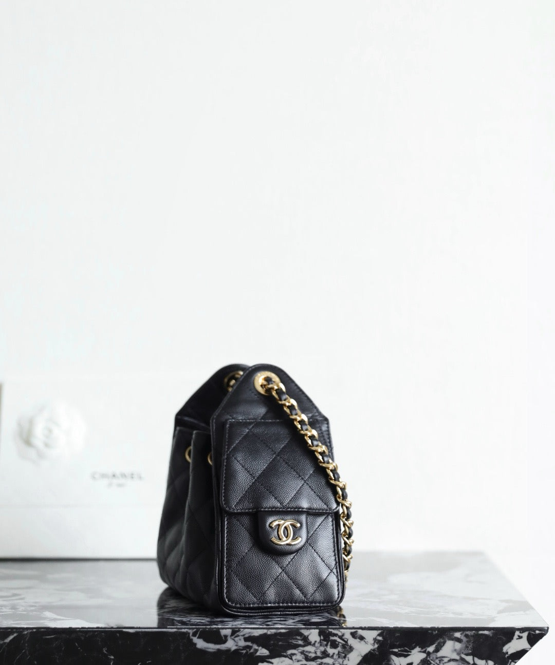 Chanel 25