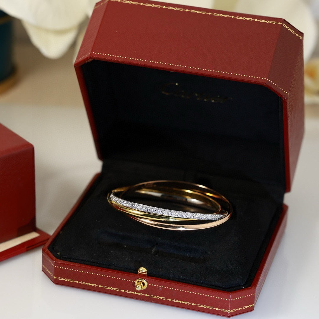Cartier Bangle