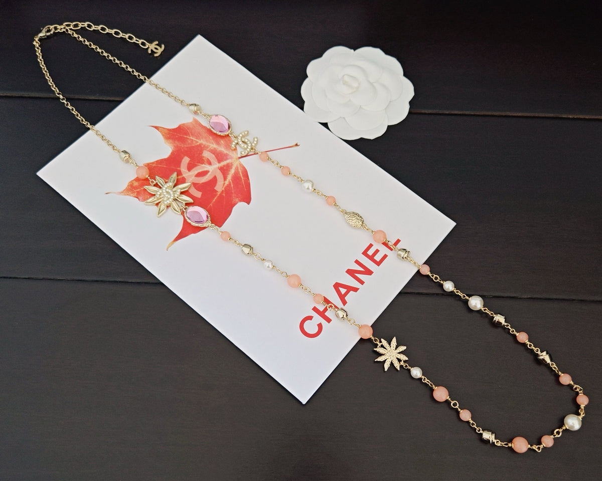 Chanel Necklace