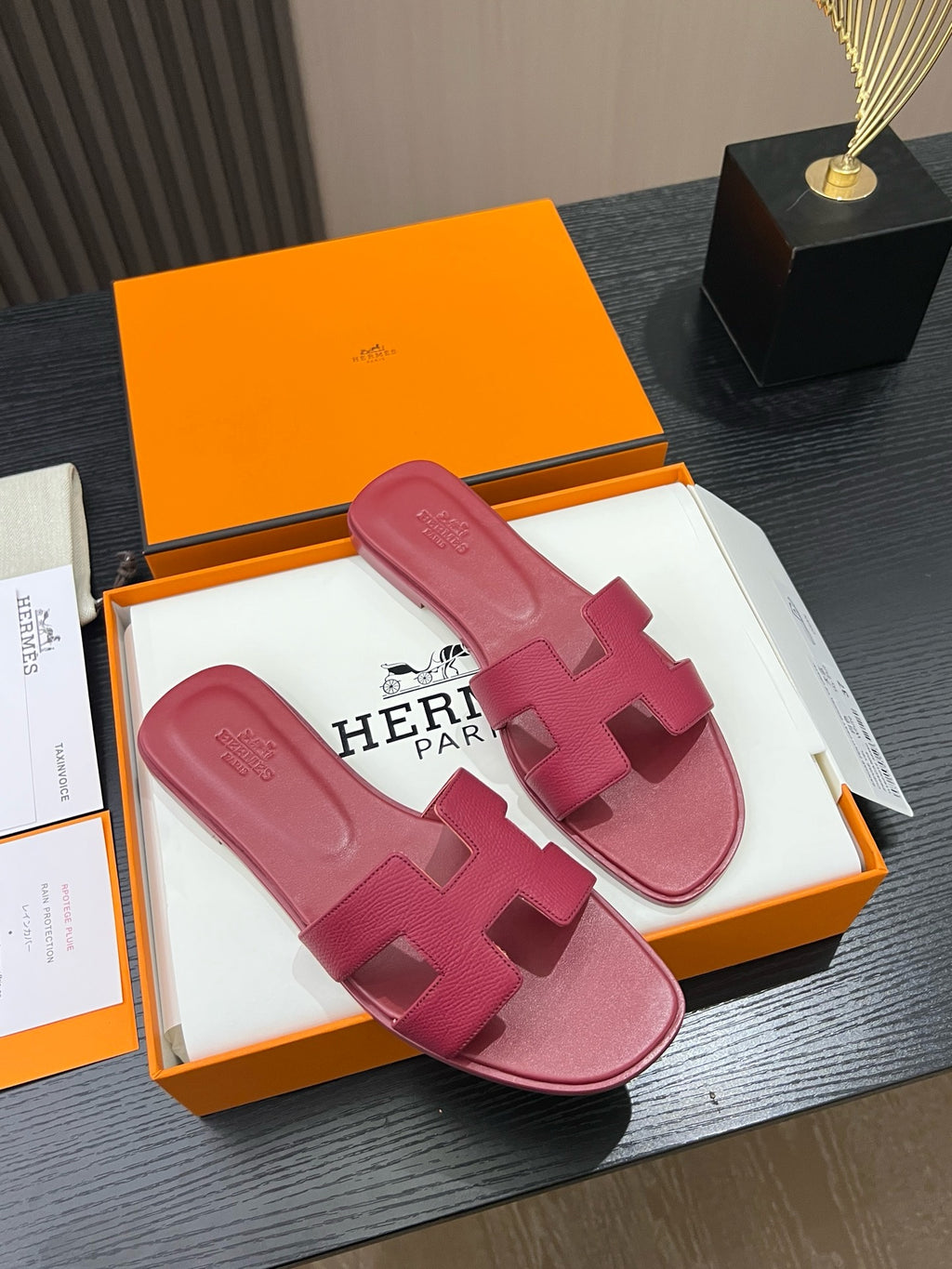 Hermes Oran