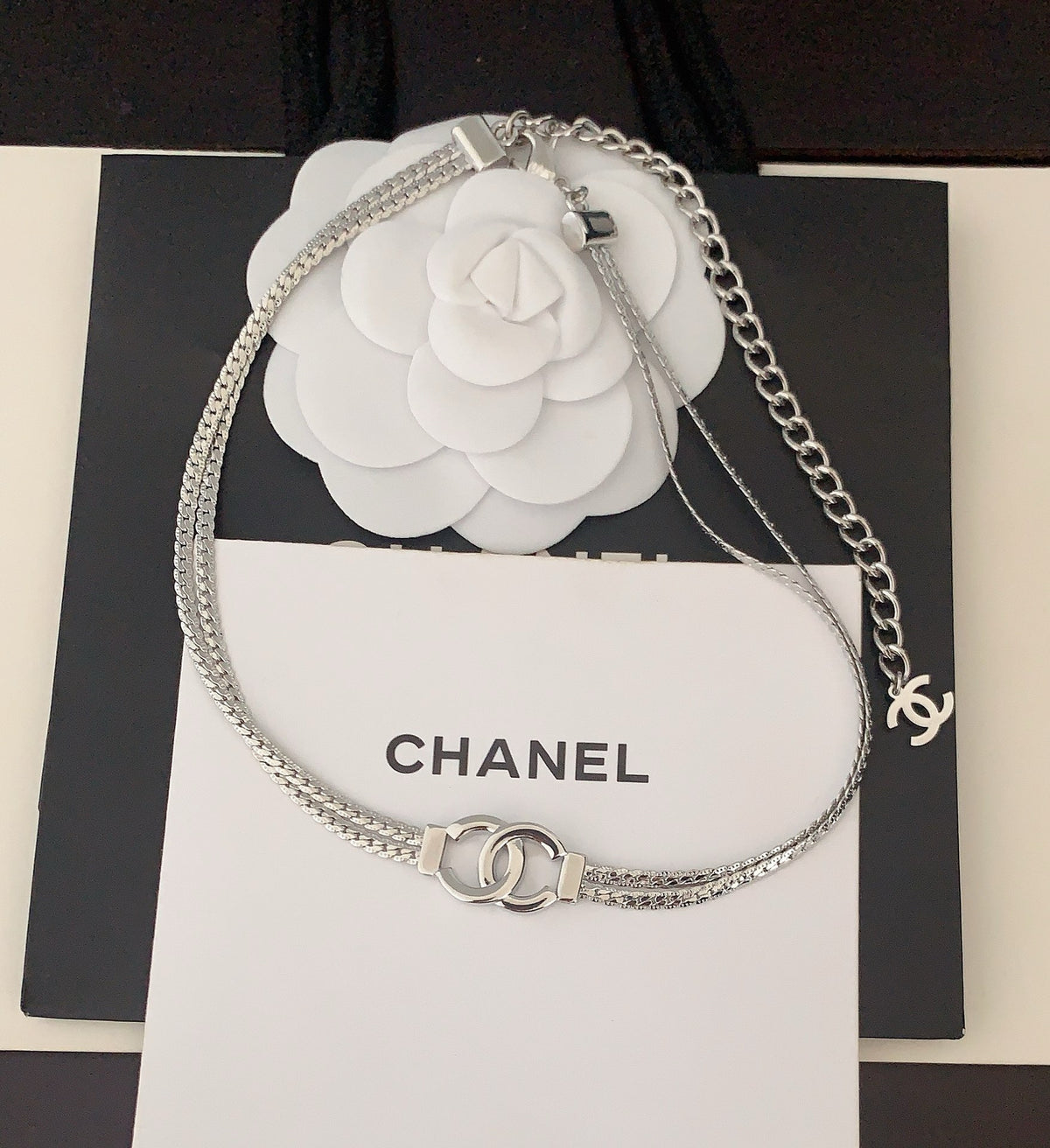 Chanel Necklace
