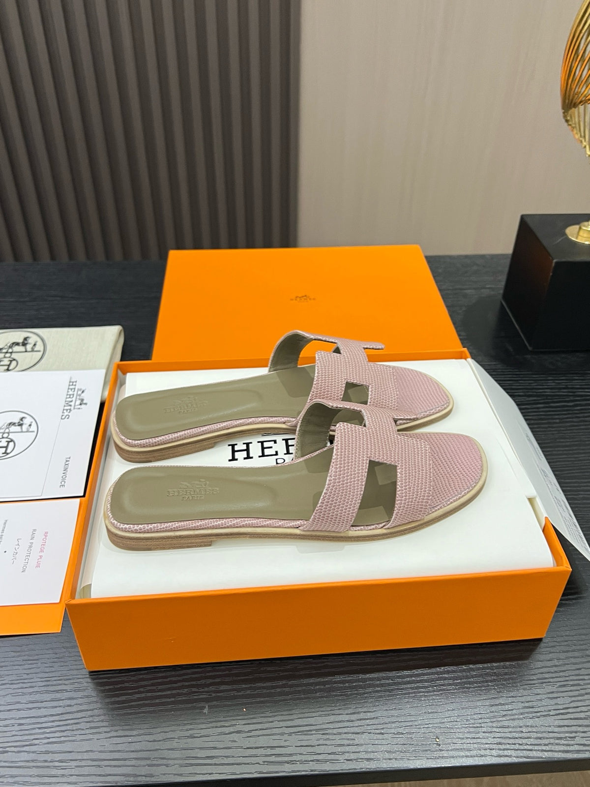 Hermes Oran