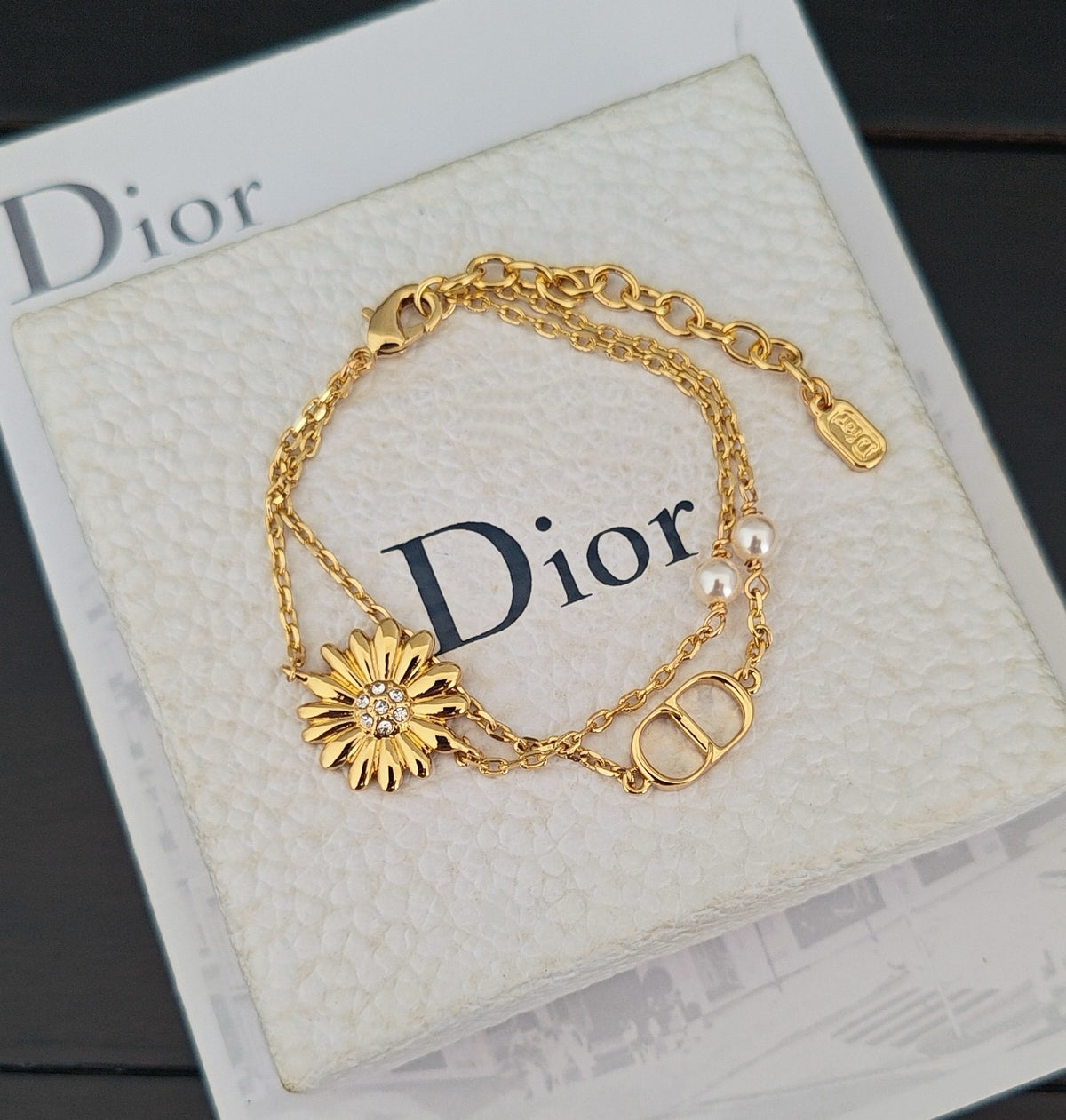 Dior Bracelet