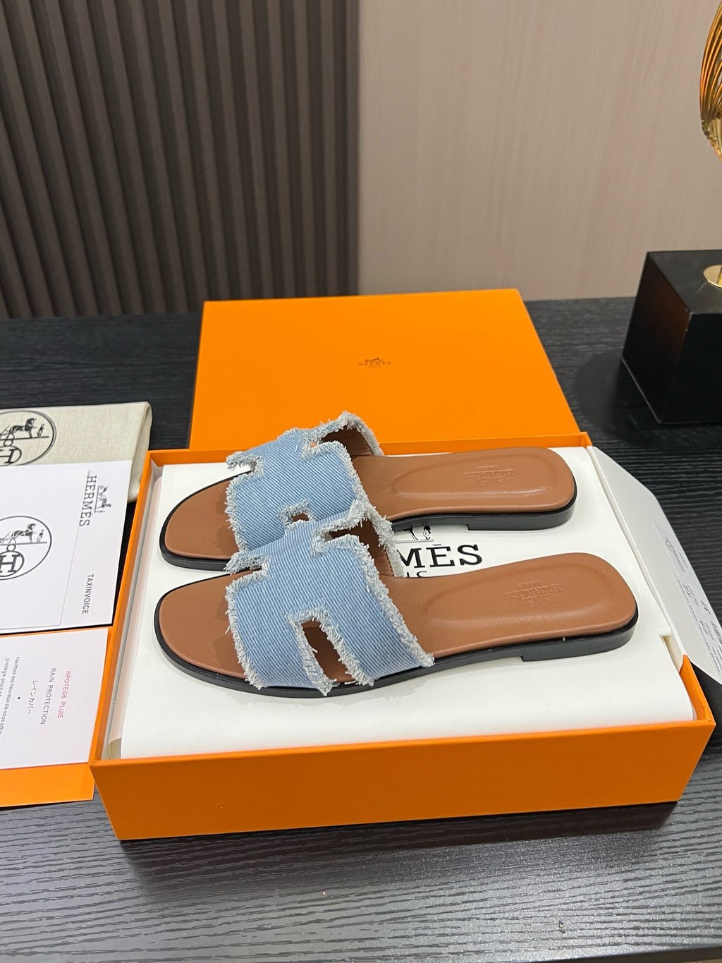 Hermes Oran