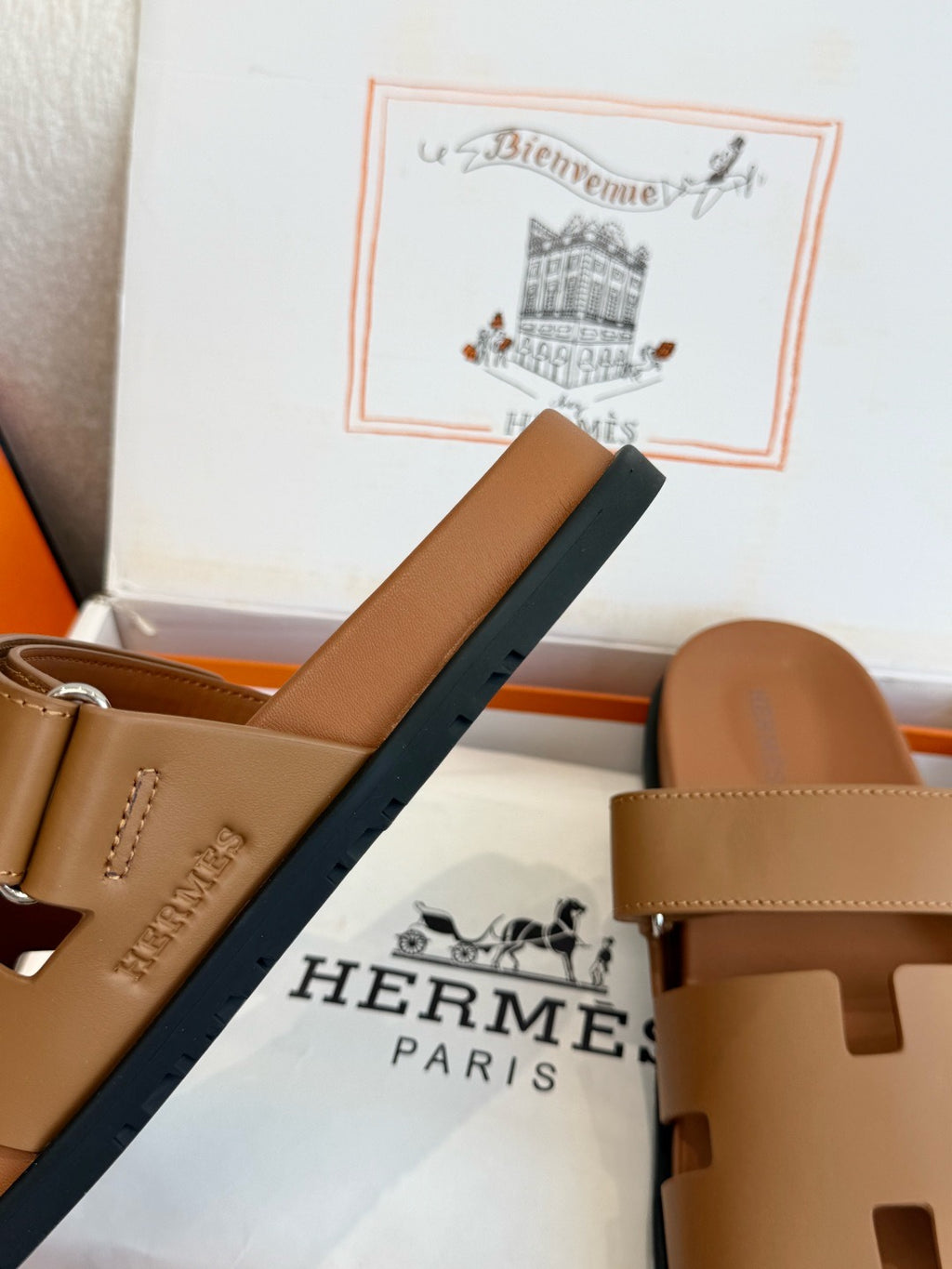 Hermes Chypre