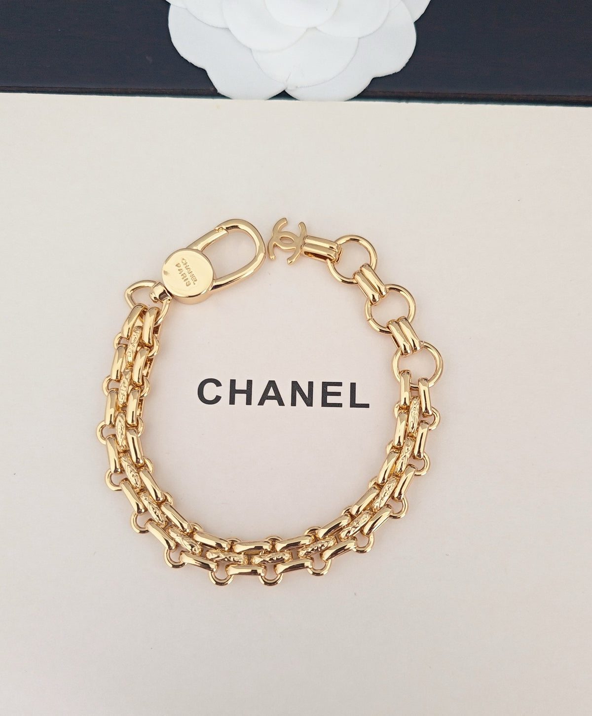 Chanel Bracelet