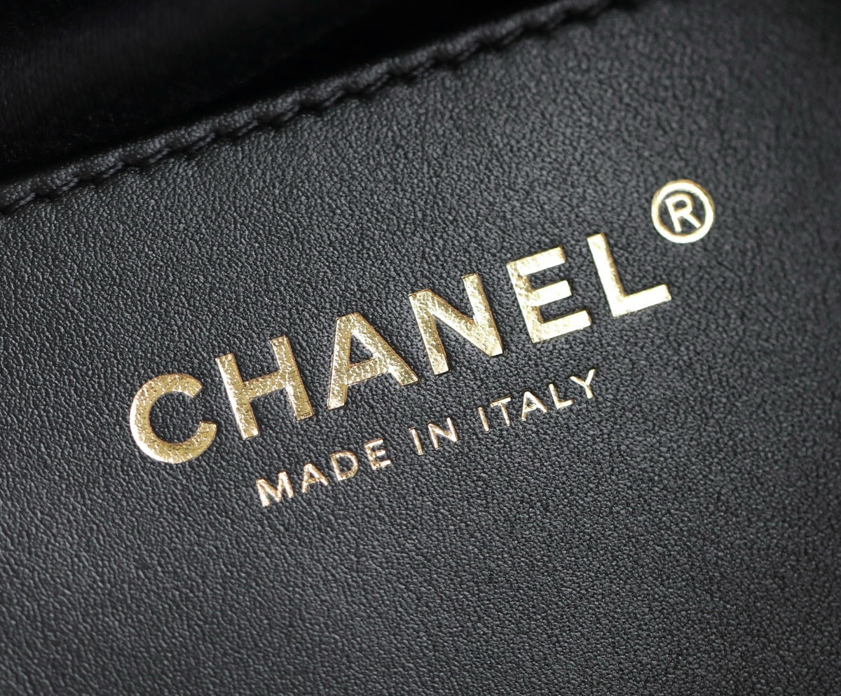 Chanel 25