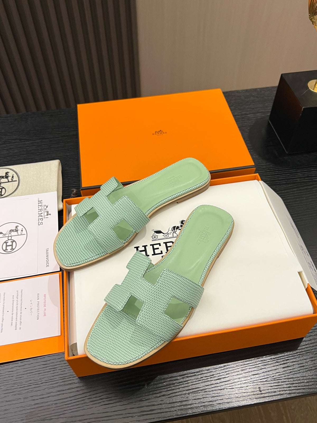 Hermes Oran