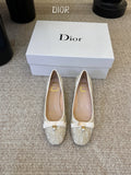 Dior Oblique Sandals