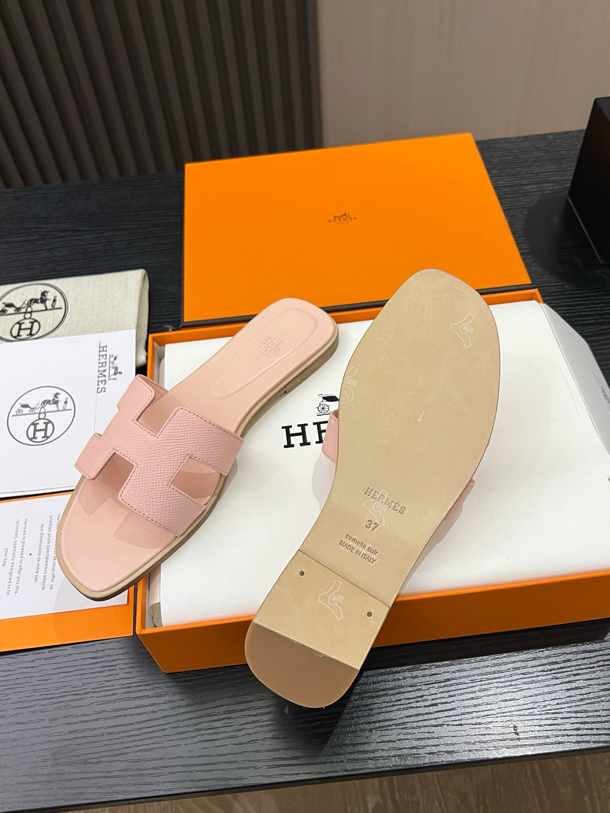 Hermes Oran