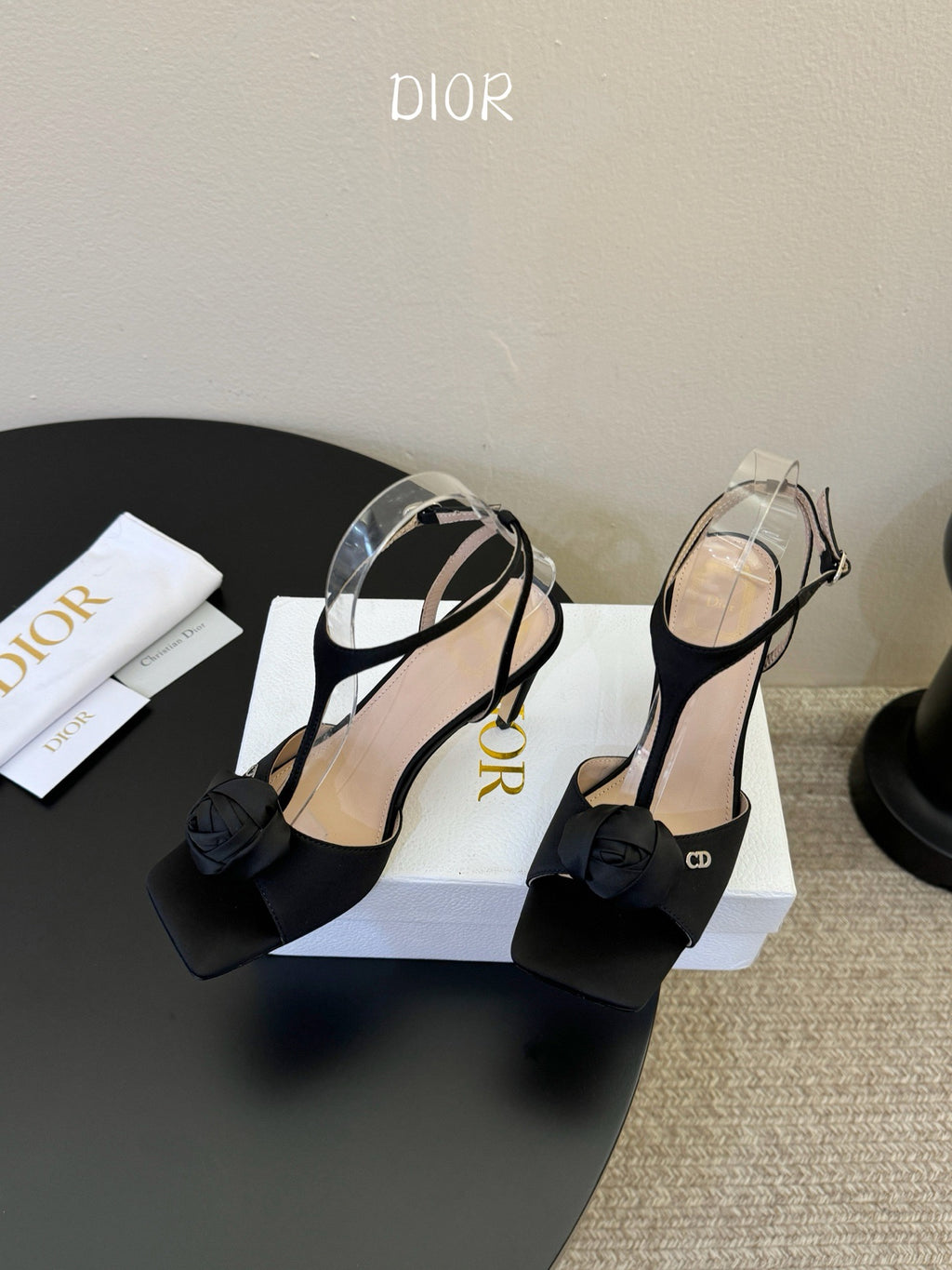 Dior Heels