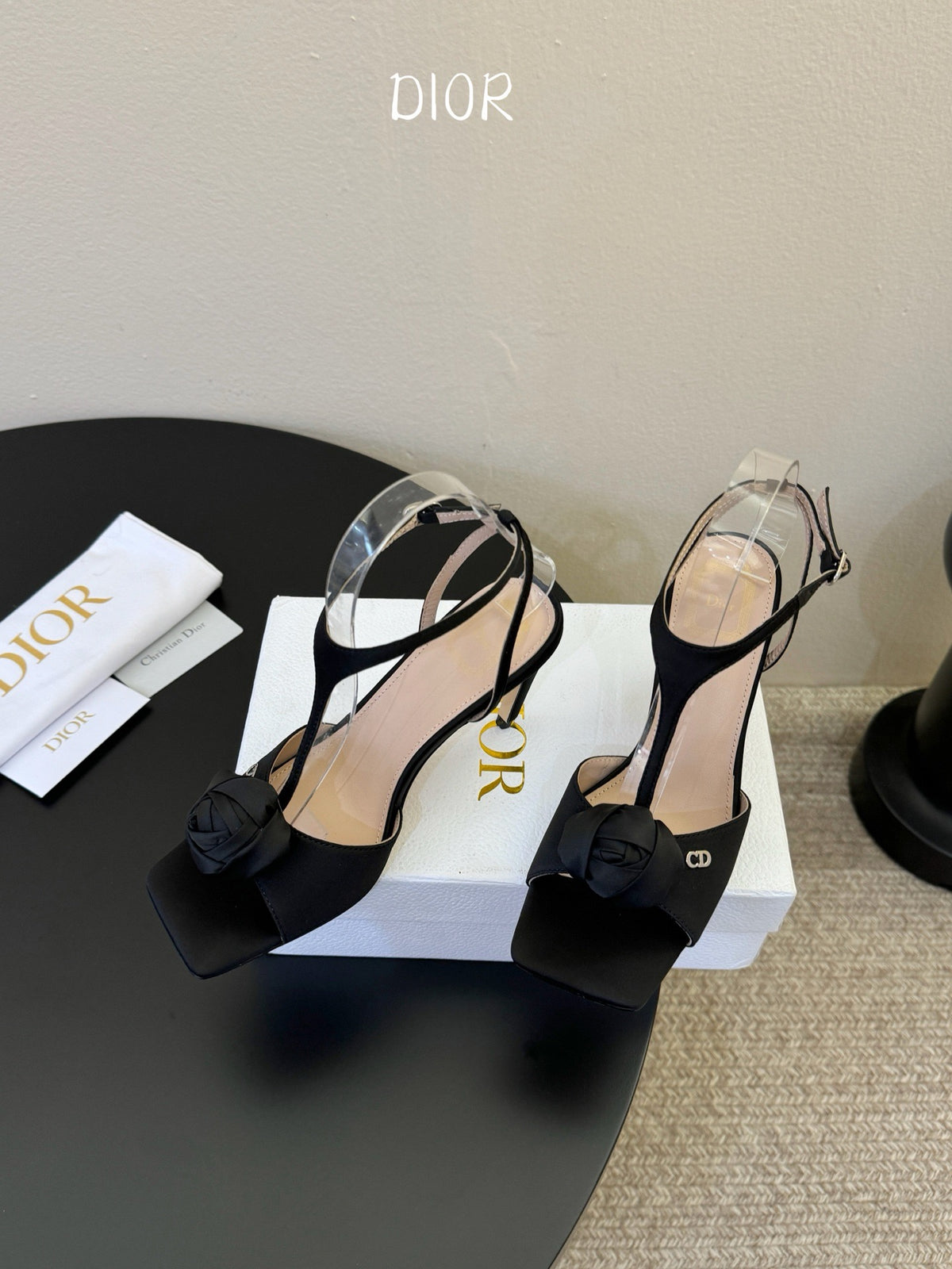 Dior Heels